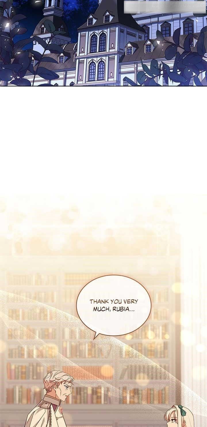 The Lady Wants to Rest - Chapter 113 Page 78