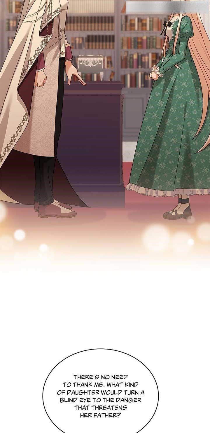 The Lady Wants to Rest - Chapter 113 Page 79