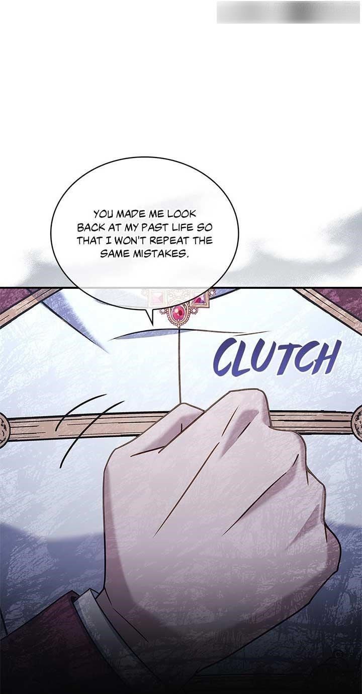 The Lady Wants to Rest - Chapter 113 Page 82