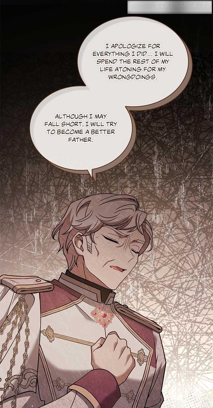 The Lady Wants to Rest - Chapter 113 Page 83