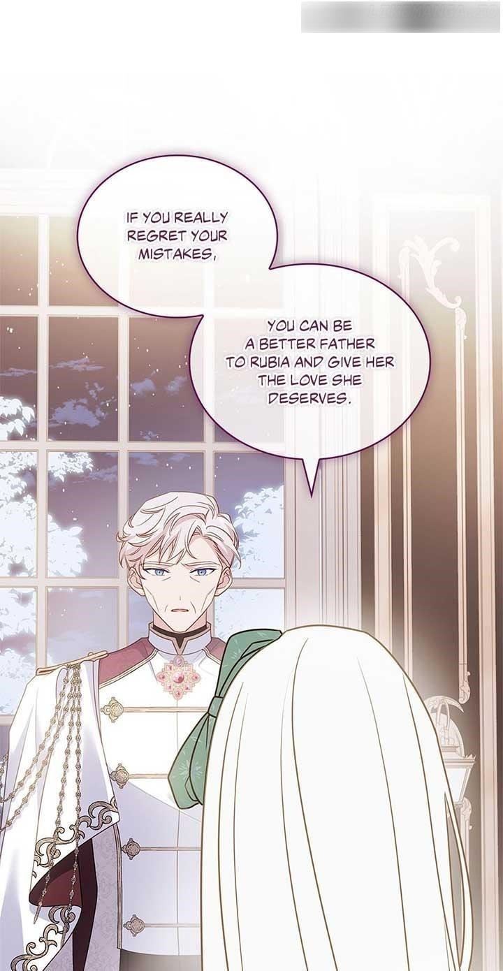 The Lady Wants to Rest - Chapter 113 Page 87