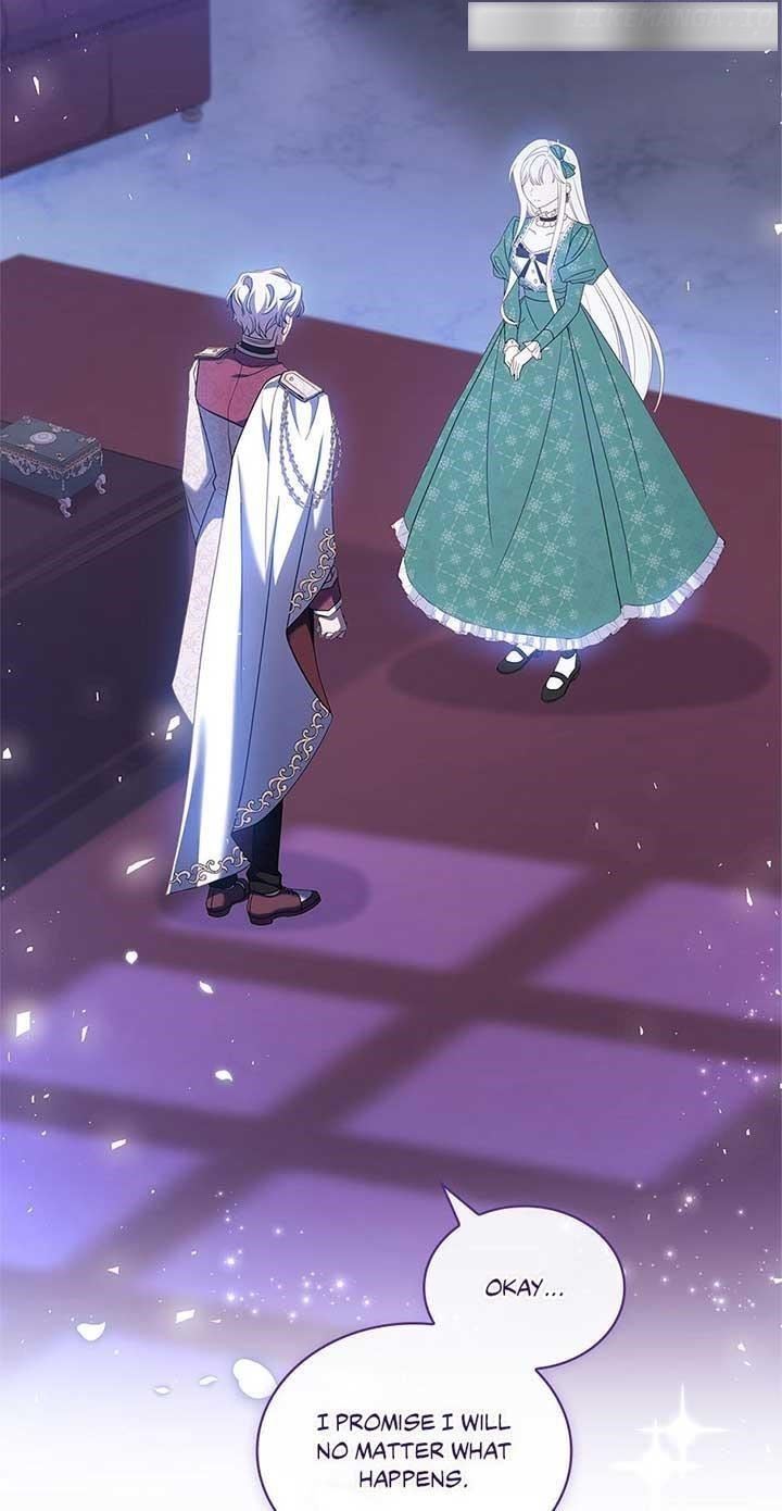 The Lady Wants to Rest - Chapter 113 Page 91