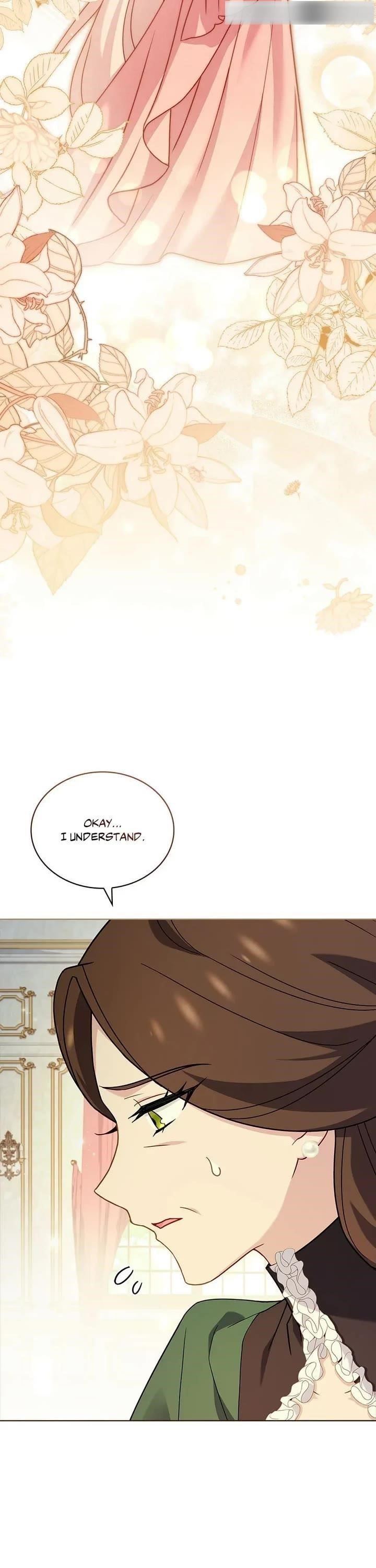 The Lady Wants to Rest - Chapter 114 Page 11