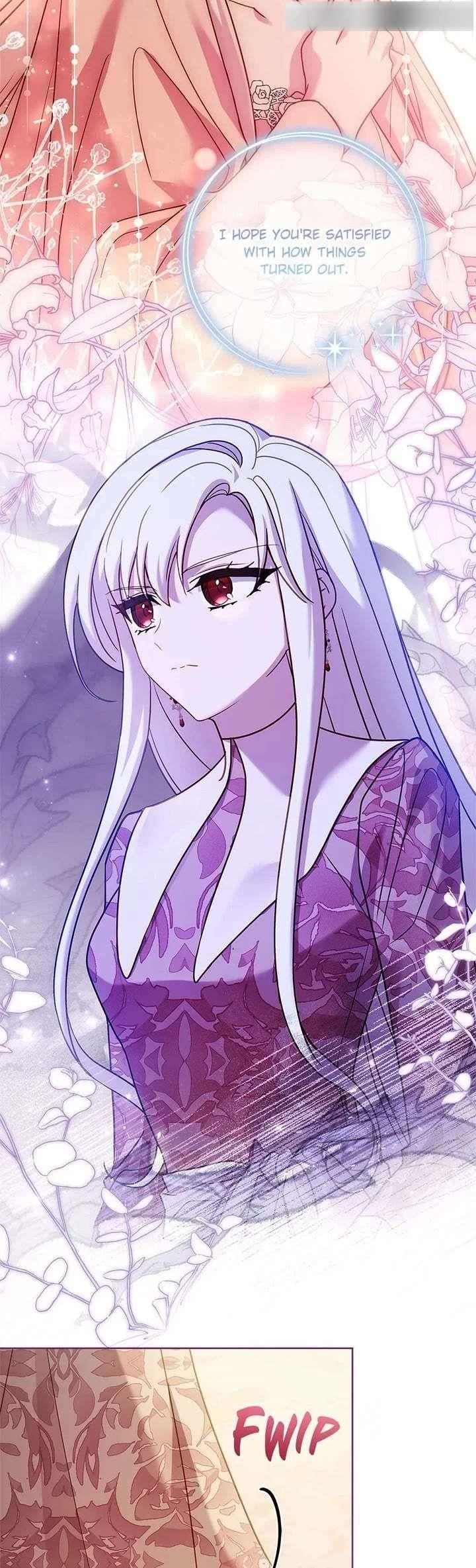 The Lady Wants to Rest - Chapter 114 Page 14