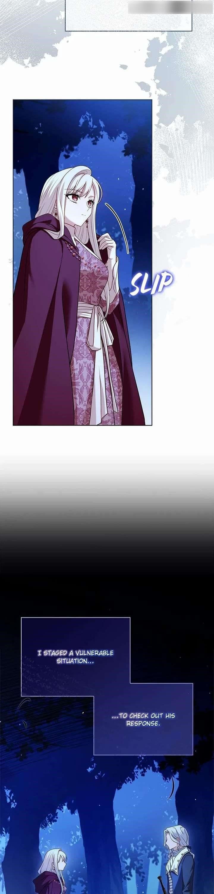 The Lady Wants to Rest - Chapter 114 Page 18