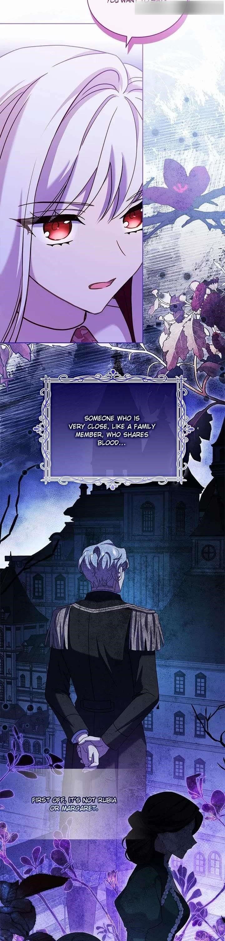 The Lady Wants to Rest - Chapter 114 Page 28