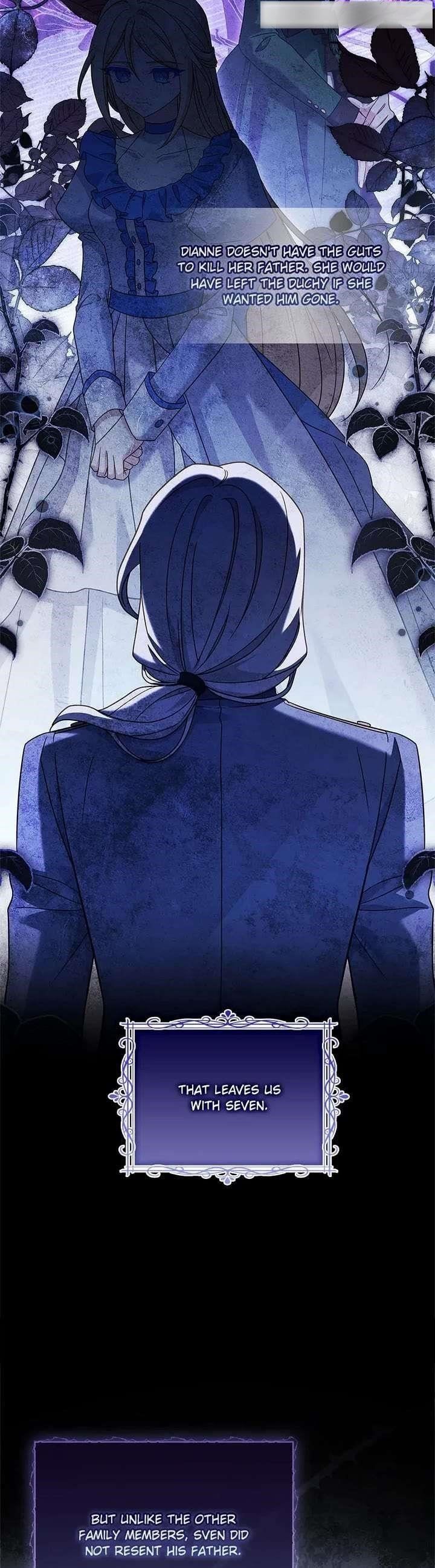 The Lady Wants to Rest - Chapter 114 Page 29