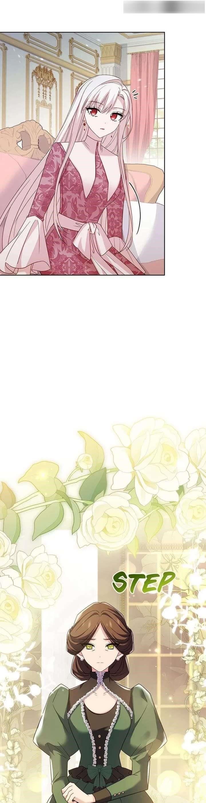 The Lady Wants to Rest - Chapter 114 Page 4