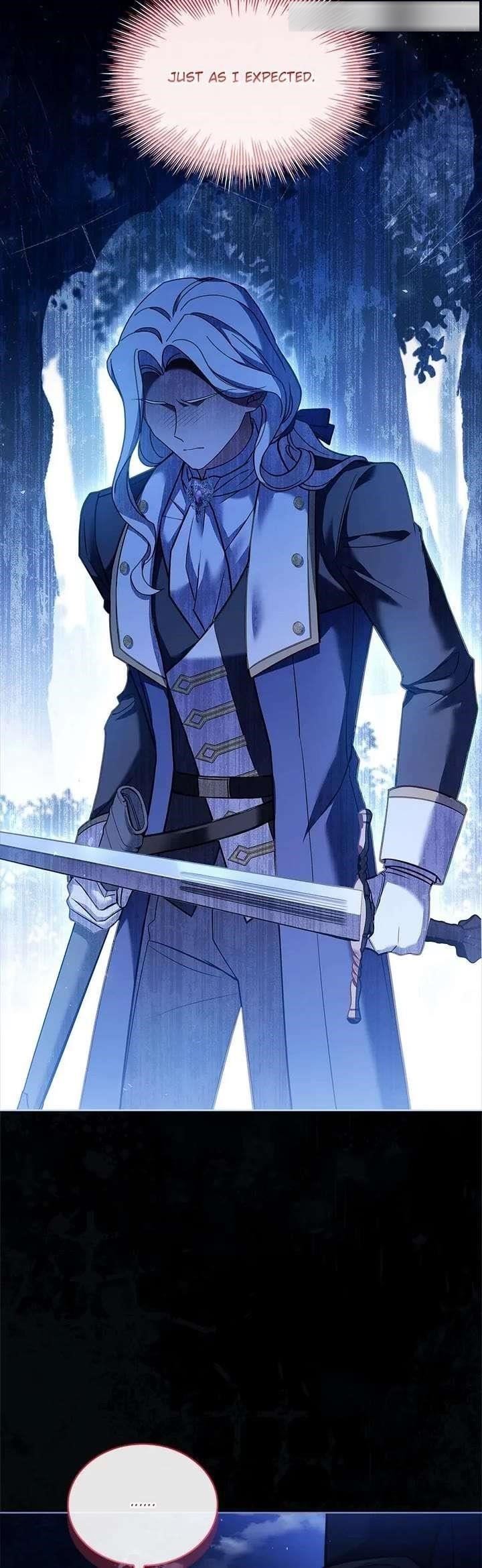 The Lady Wants to Rest - Chapter 114 Page 44