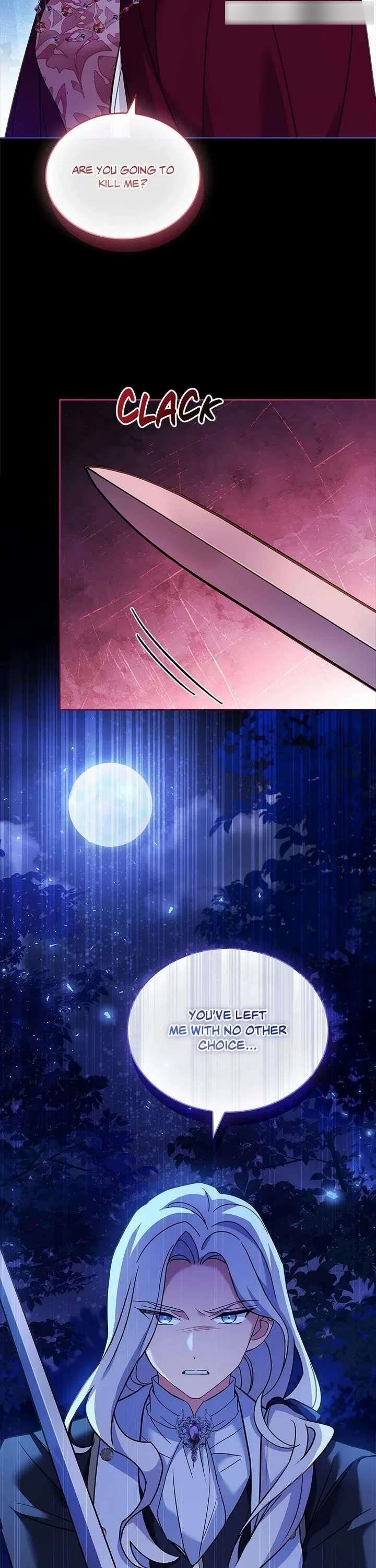 The Lady Wants to Rest - Chapter 114 Page 46