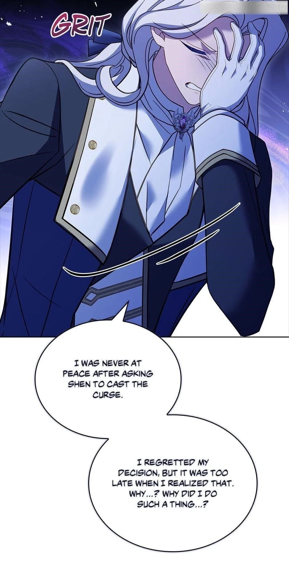 The Lady Wants to Rest - Chapter 115 Page 17