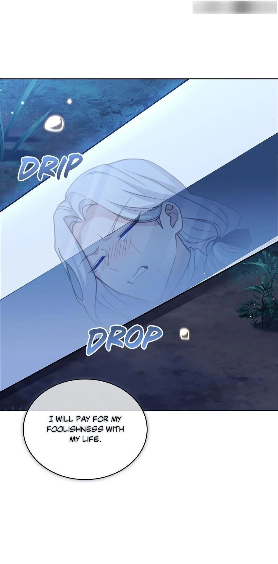 The Lady Wants to Rest - Chapter 115 Page 18