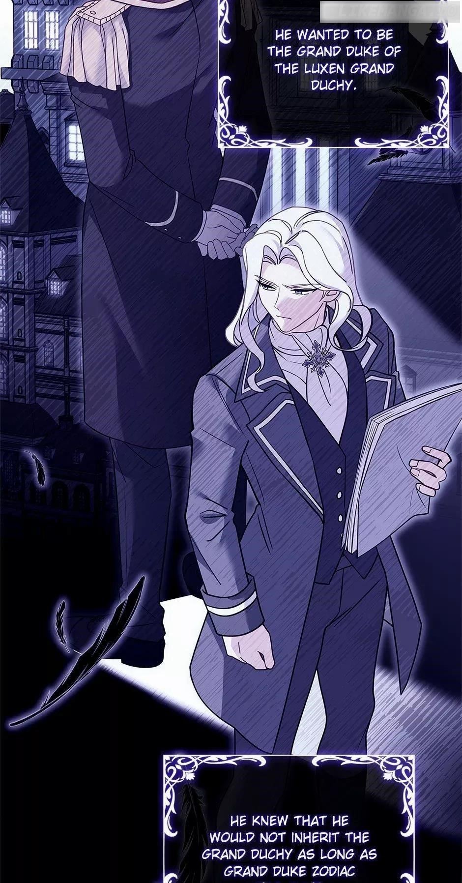 The Lady Wants to Rest - Chapter 115 Page 2