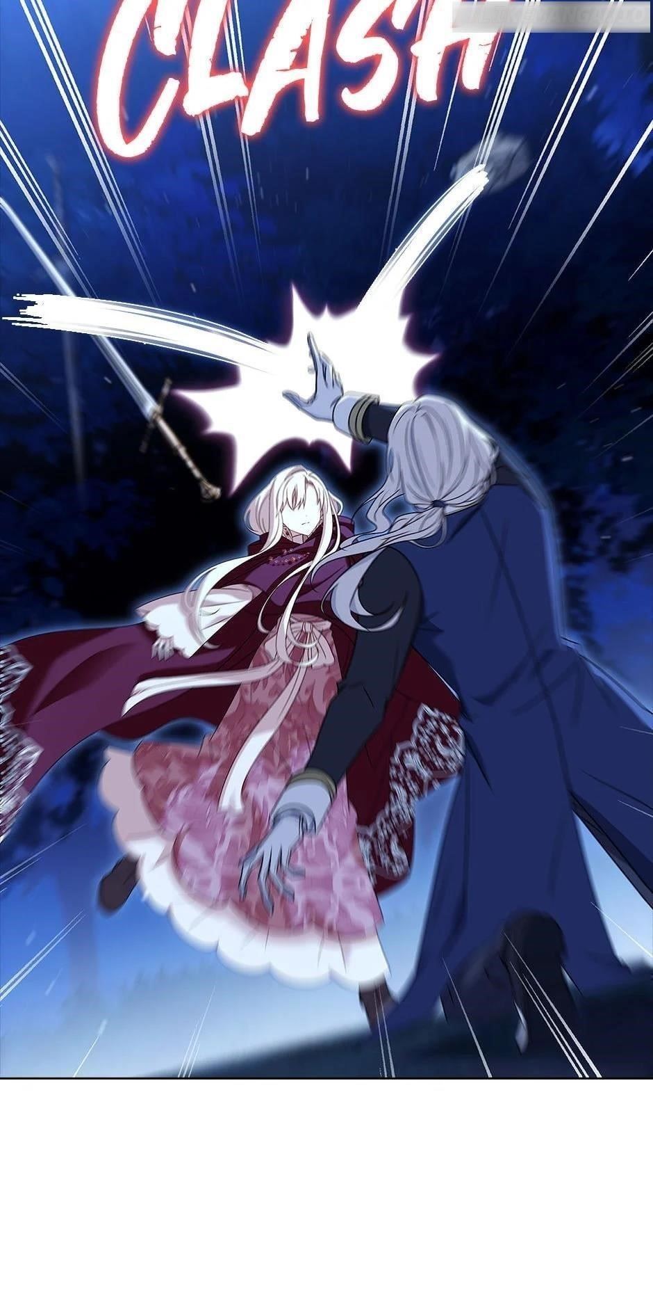 The Lady Wants to Rest - Chapter 115 Page 22