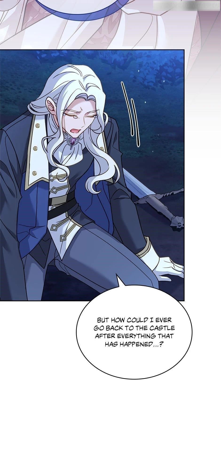 The Lady Wants to Rest - Chapter 115 Page 26