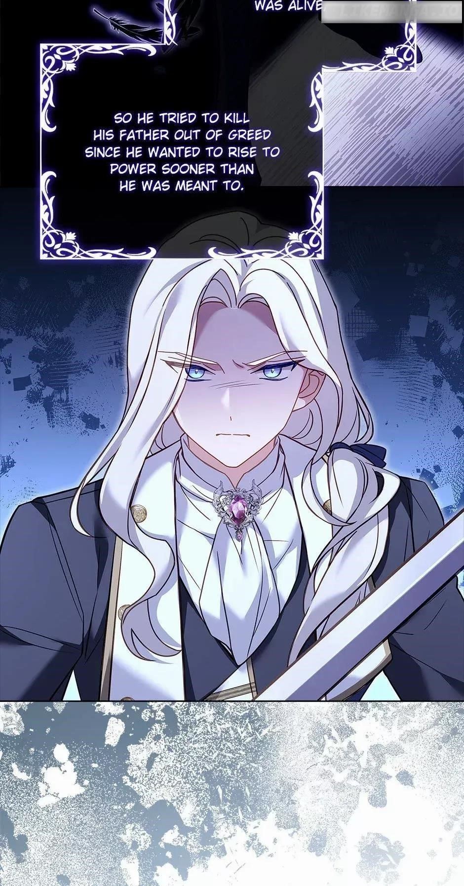 The Lady Wants to Rest - Chapter 115 Page 3