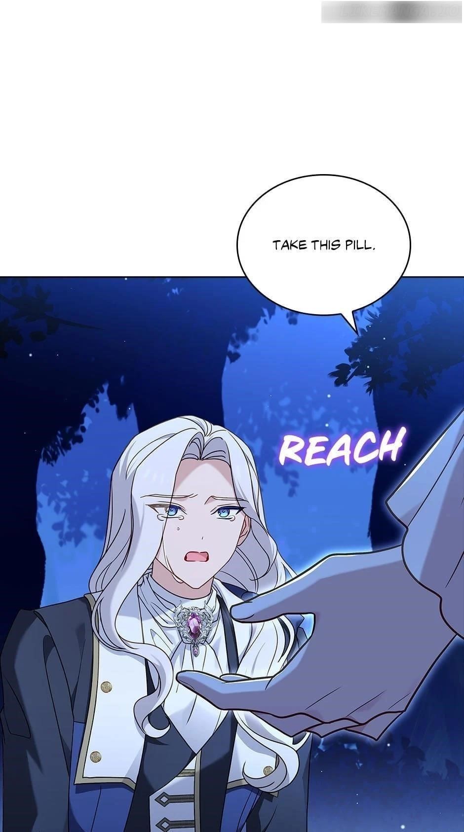 The Lady Wants to Rest - Chapter 115 Page 34