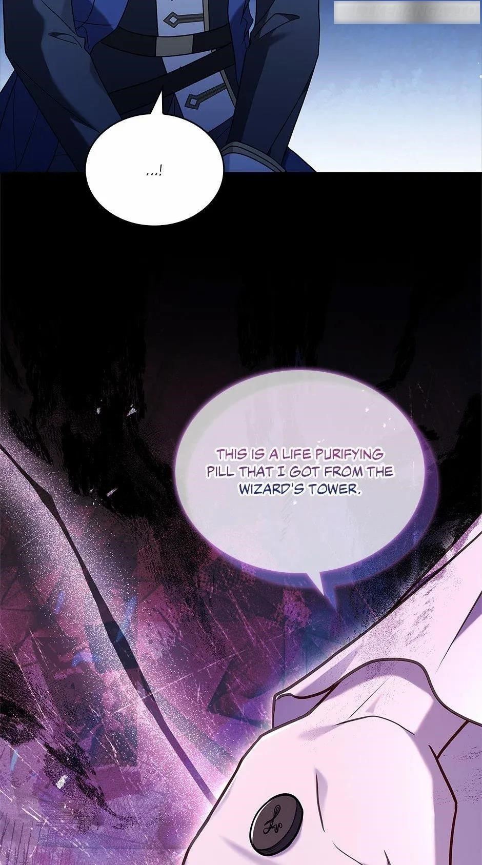 The Lady Wants to Rest - Chapter 115 Page 35