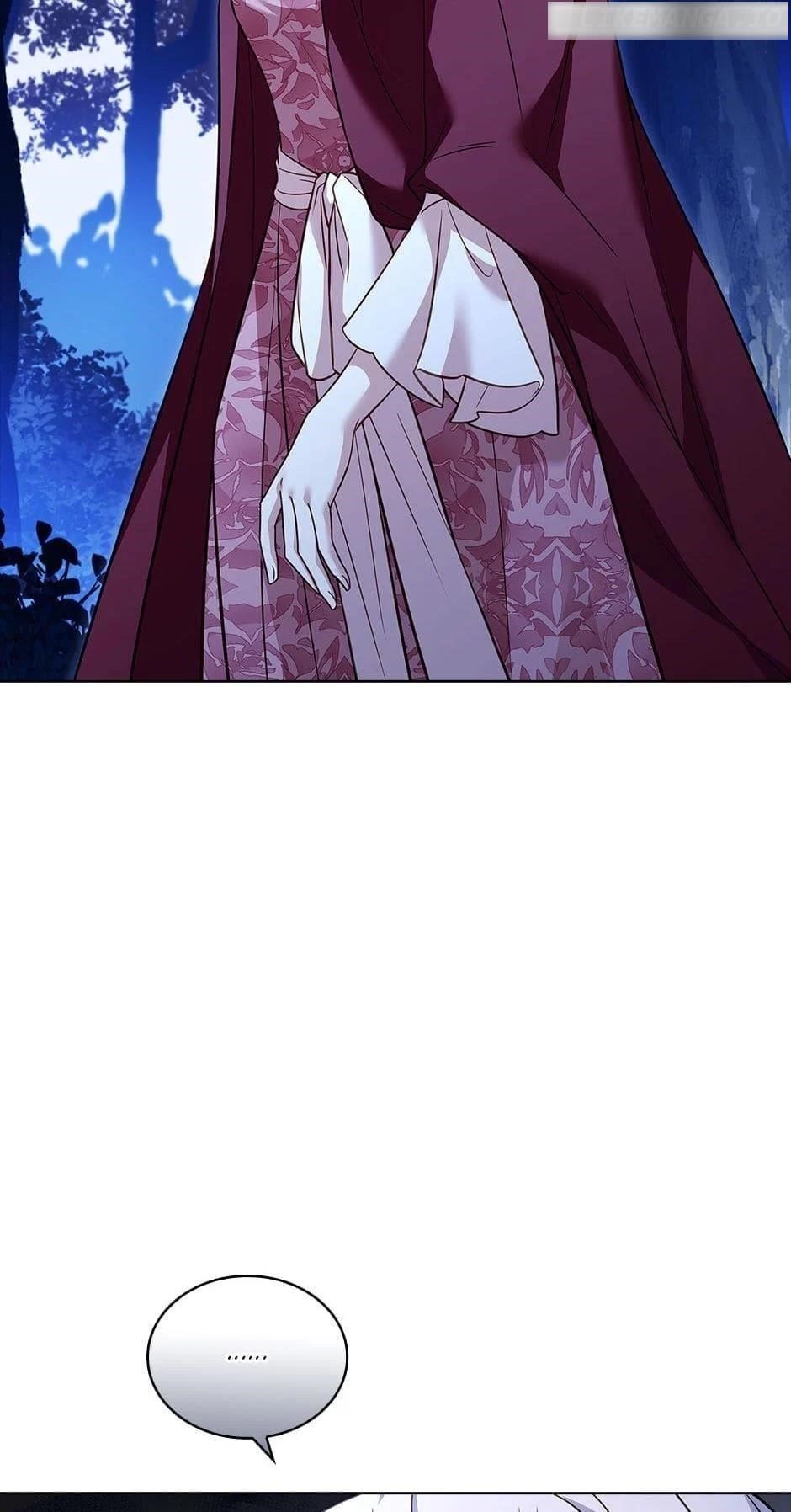 The Lady Wants to Rest - Chapter 115 Page 5