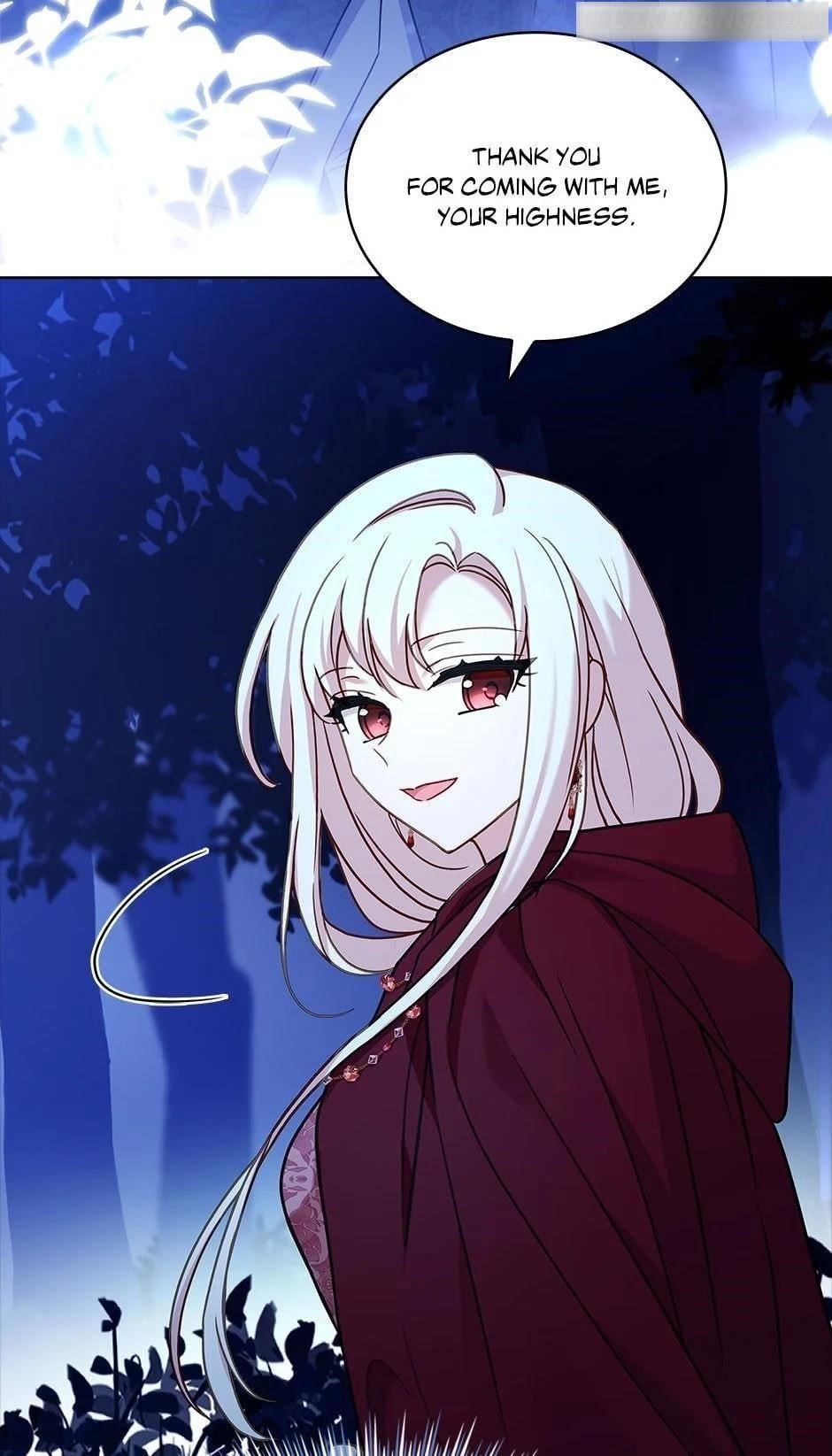 The Lady Wants to Rest - Chapter 115 Page 52