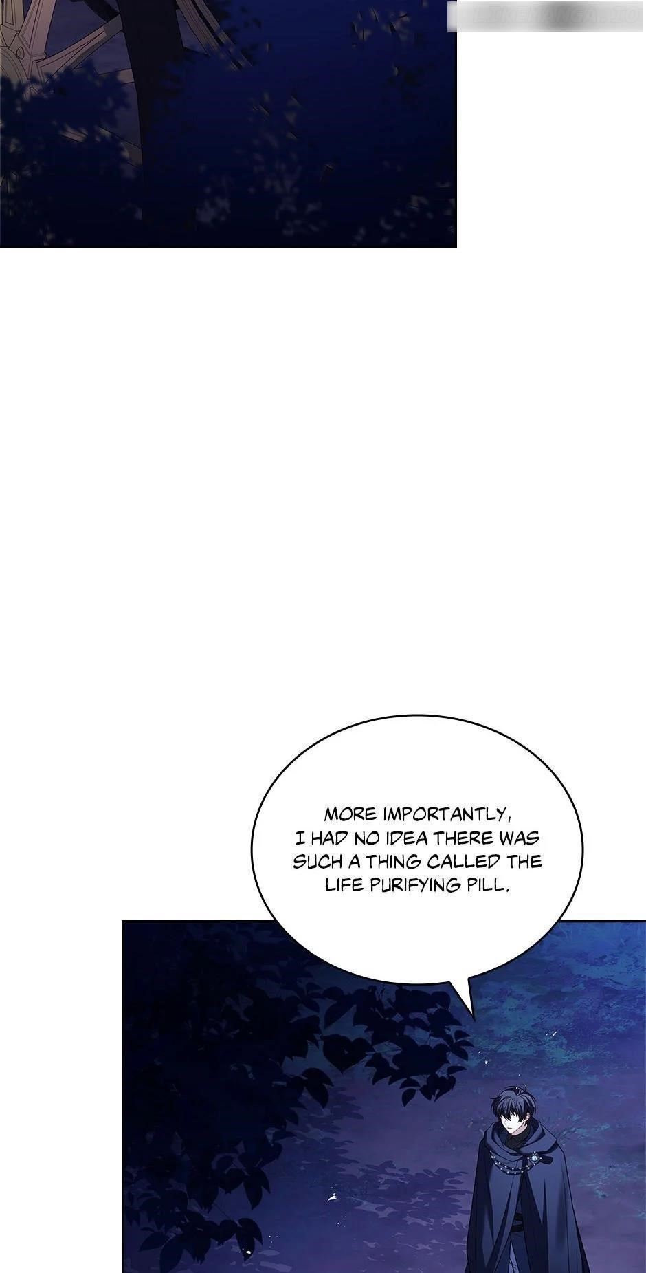 The Lady Wants to Rest - Chapter 115 Page 57