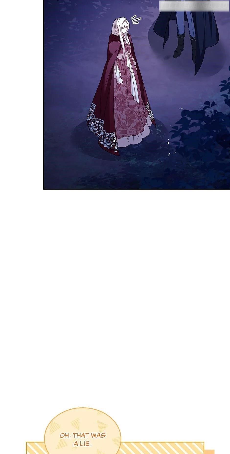 The Lady Wants to Rest - Chapter 115 Page 58