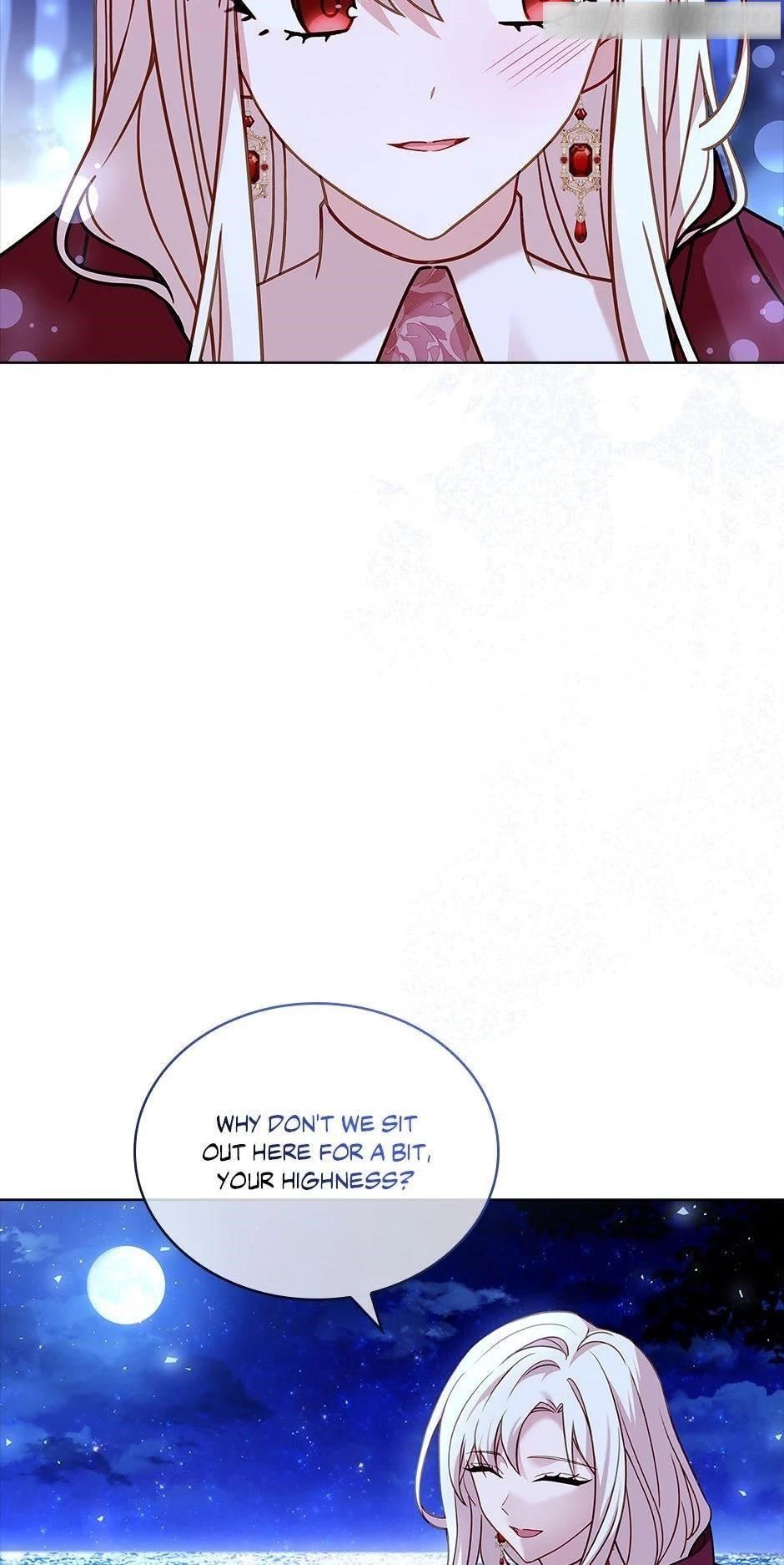 The Lady Wants to Rest - Chapter 115 Page 67