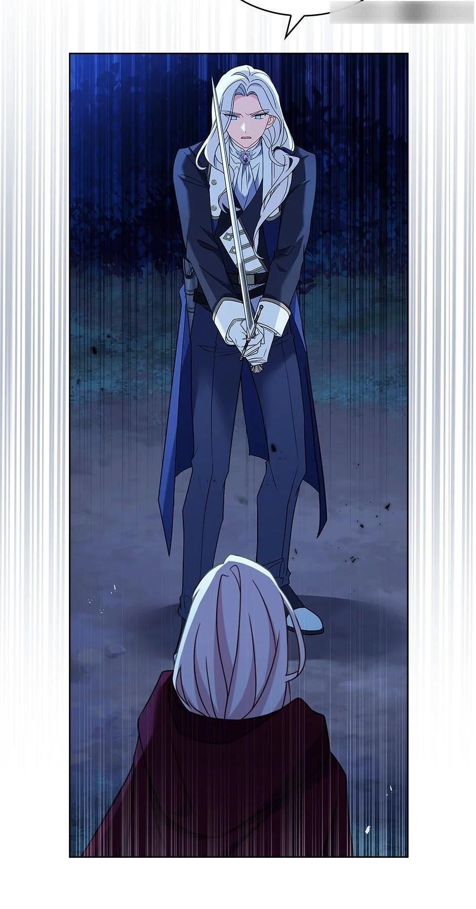 The Lady Wants to Rest - Chapter 115 Page 7