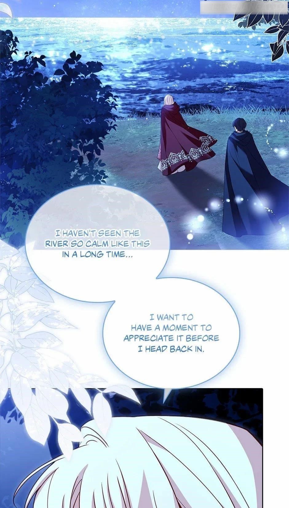 The Lady Wants to Rest - Chapter 115 Page 70