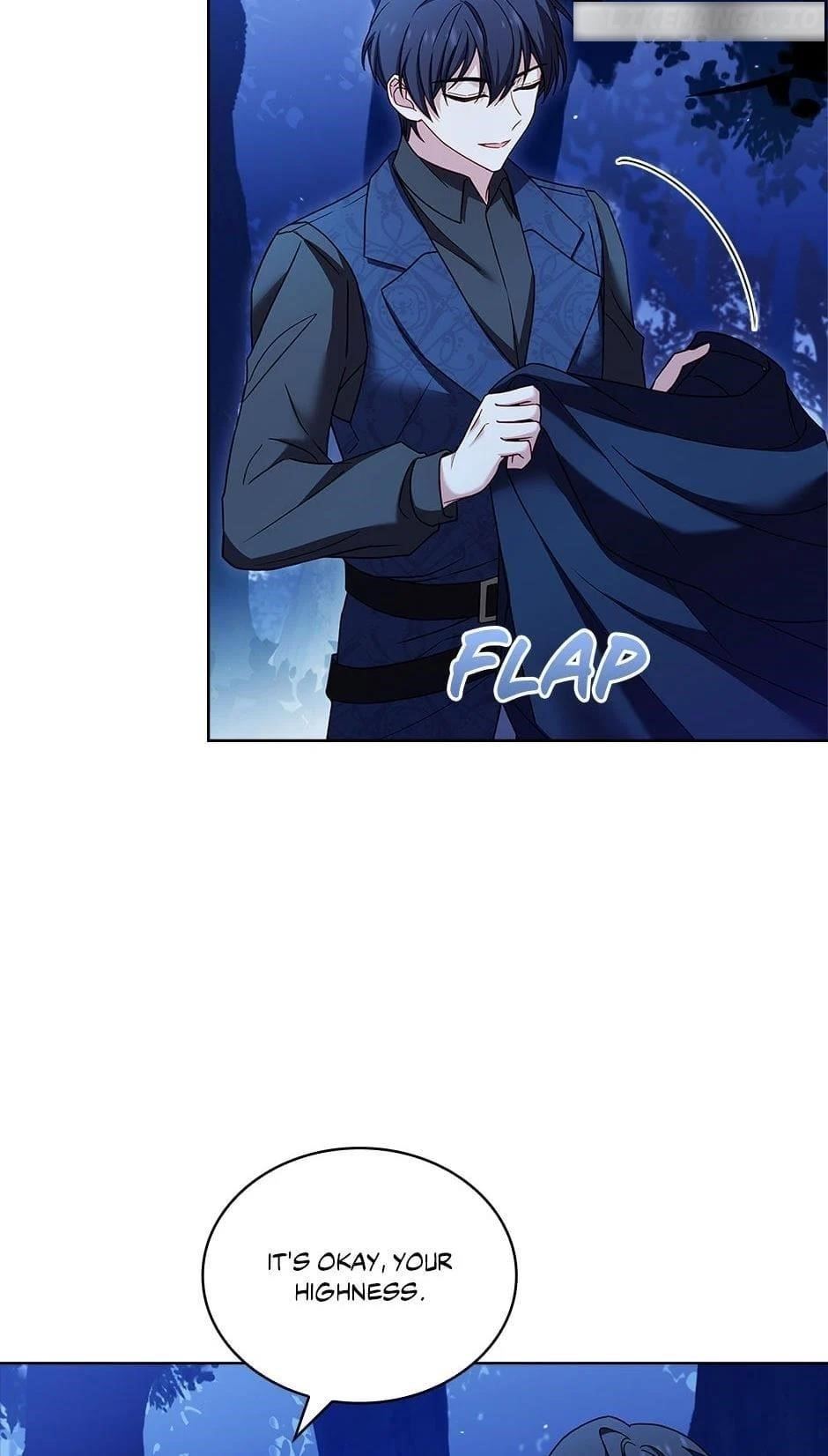 The Lady Wants to Rest - Chapter 115 Page 72