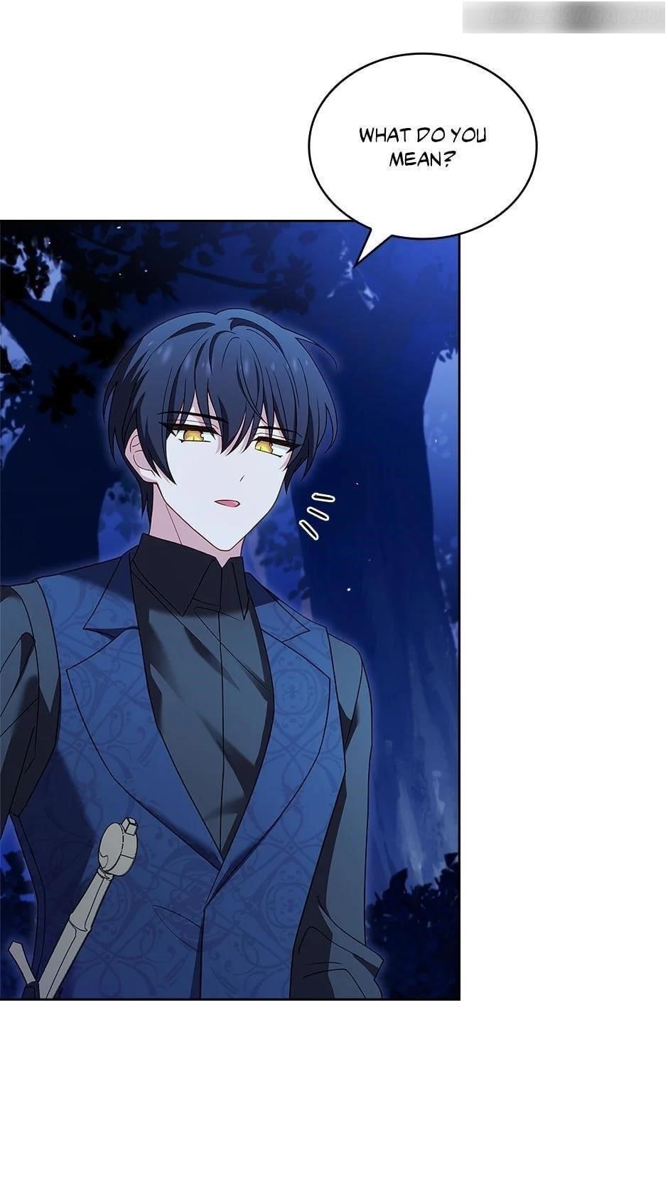 The Lady Wants to Rest - Chapter 115 Page 78