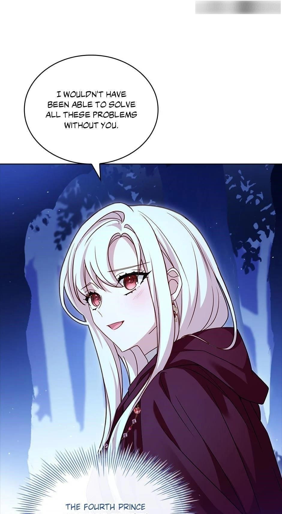 The Lady Wants to Rest - Chapter 115 Page 79