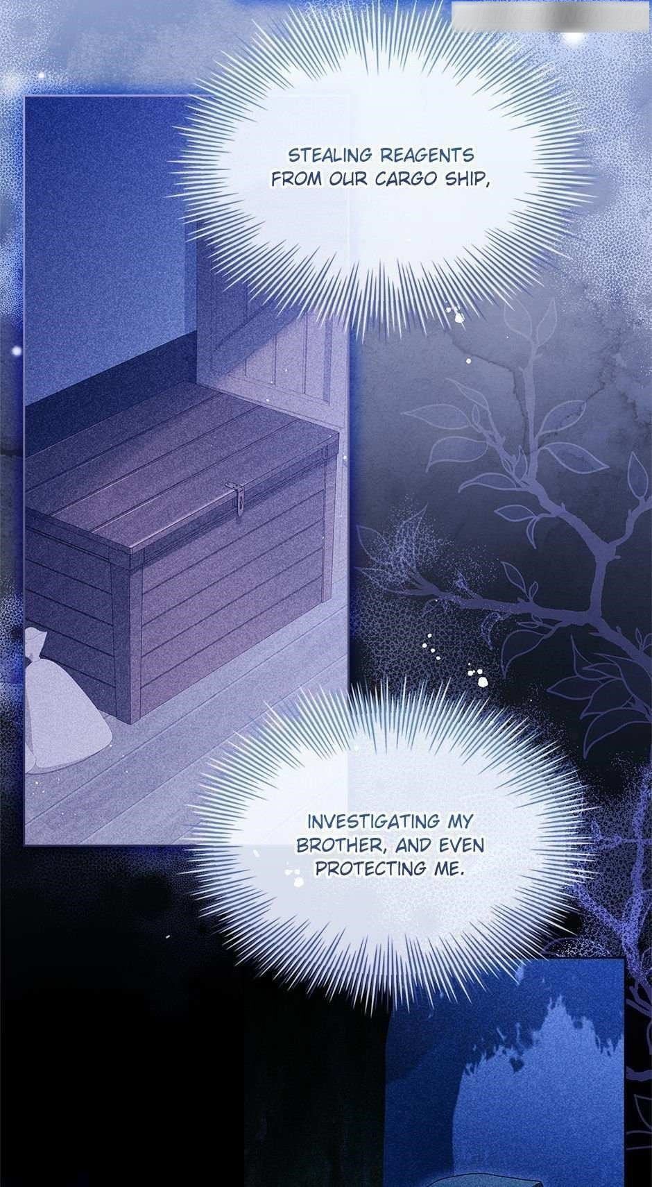 The Lady Wants to Rest - Chapter 115 Page 81