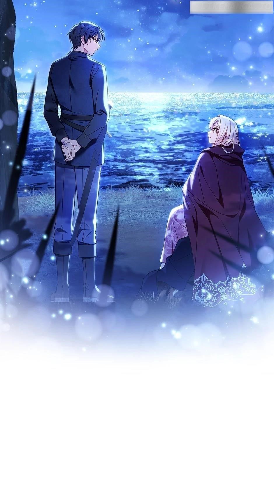 The Lady Wants to Rest - Chapter 115 Page 83