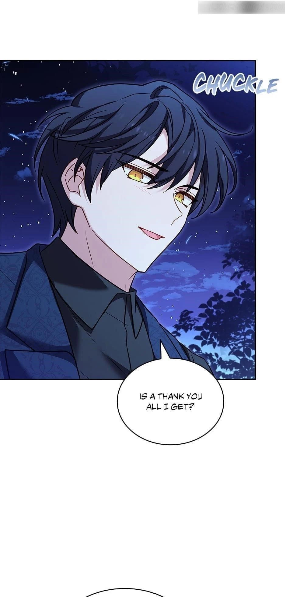 The Lady Wants to Rest - Chapter 115 Page 84