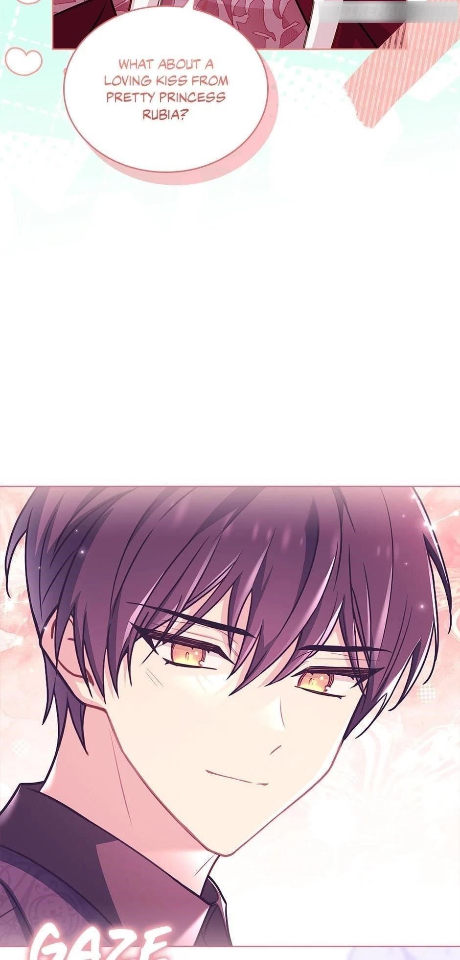 The Lady Wants to Rest - Chapter 115 Page 87