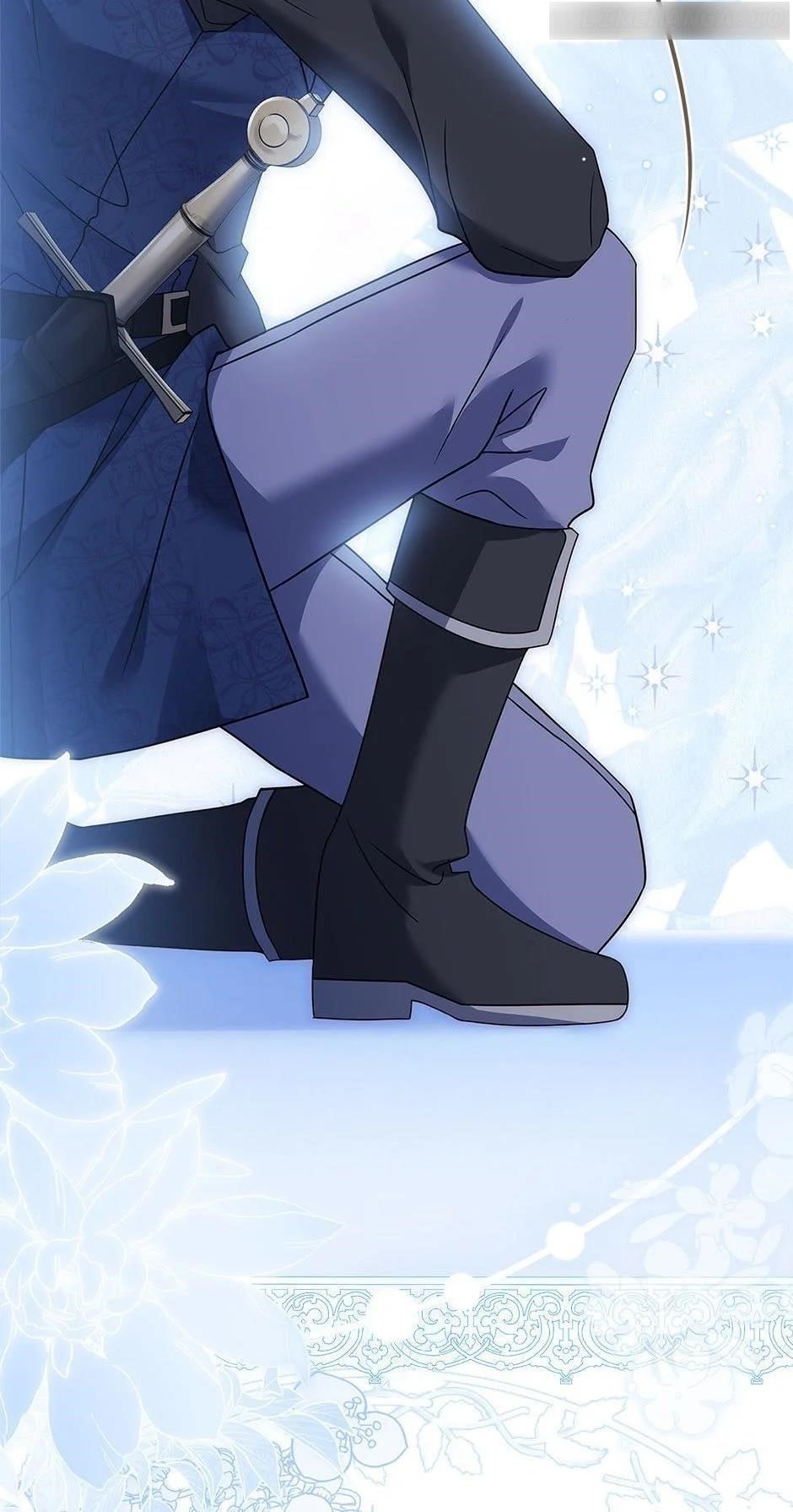 The Lady Wants to Rest - Chapter 115 Page 92