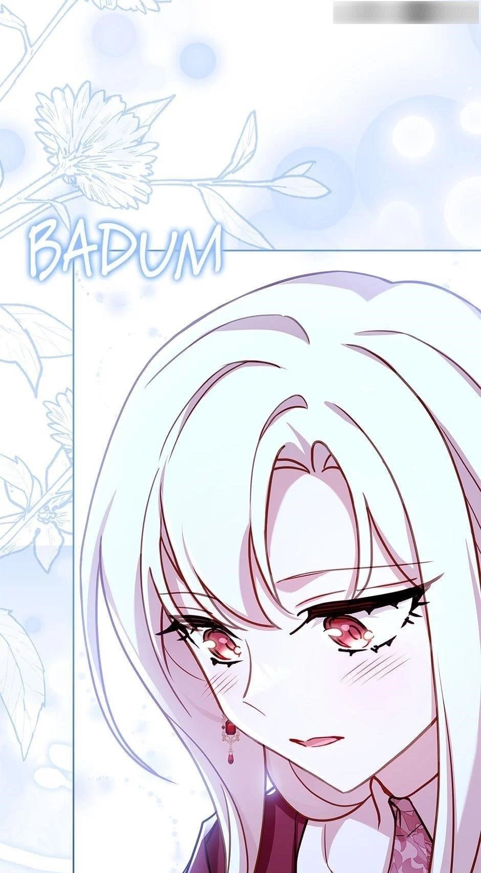 The Lady Wants to Rest - Chapter 115 Page 95