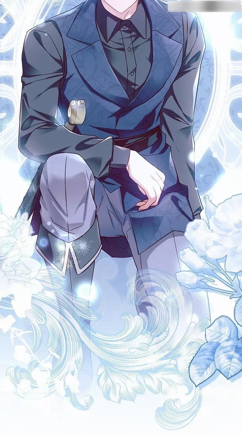 The Lady Wants to Rest - Chapter 115 Page 97