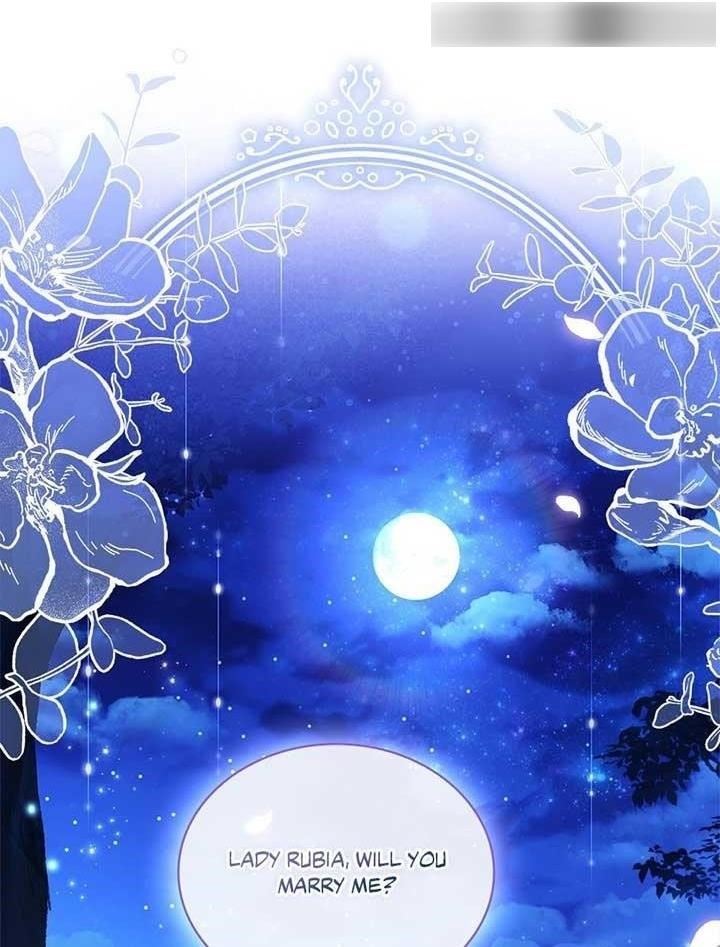 The Lady Wants to Rest - Chapter 116 Page 1