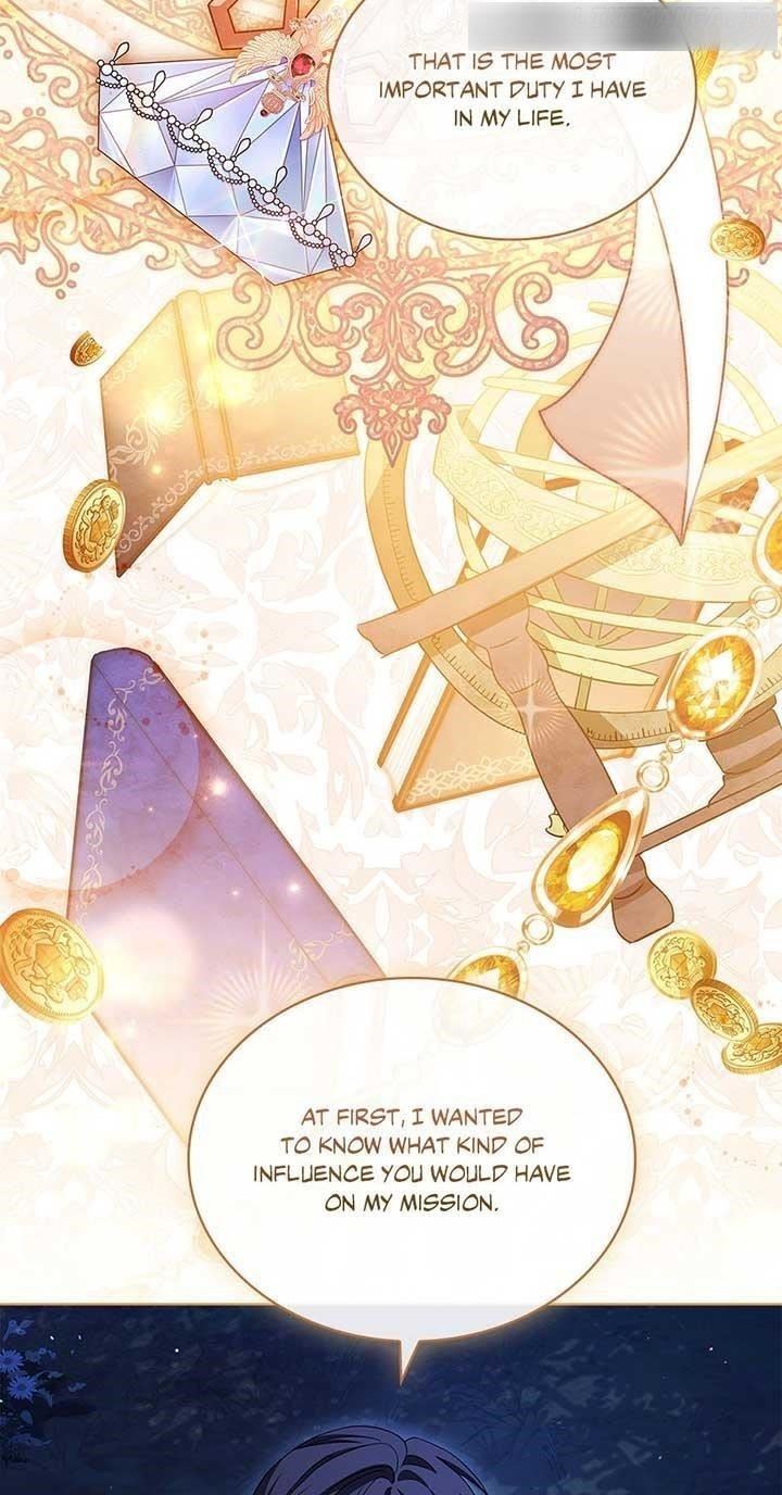 The Lady Wants to Rest - Chapter 116 Page 16