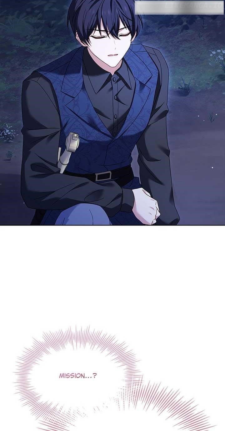 The Lady Wants to Rest - Chapter 116 Page 17