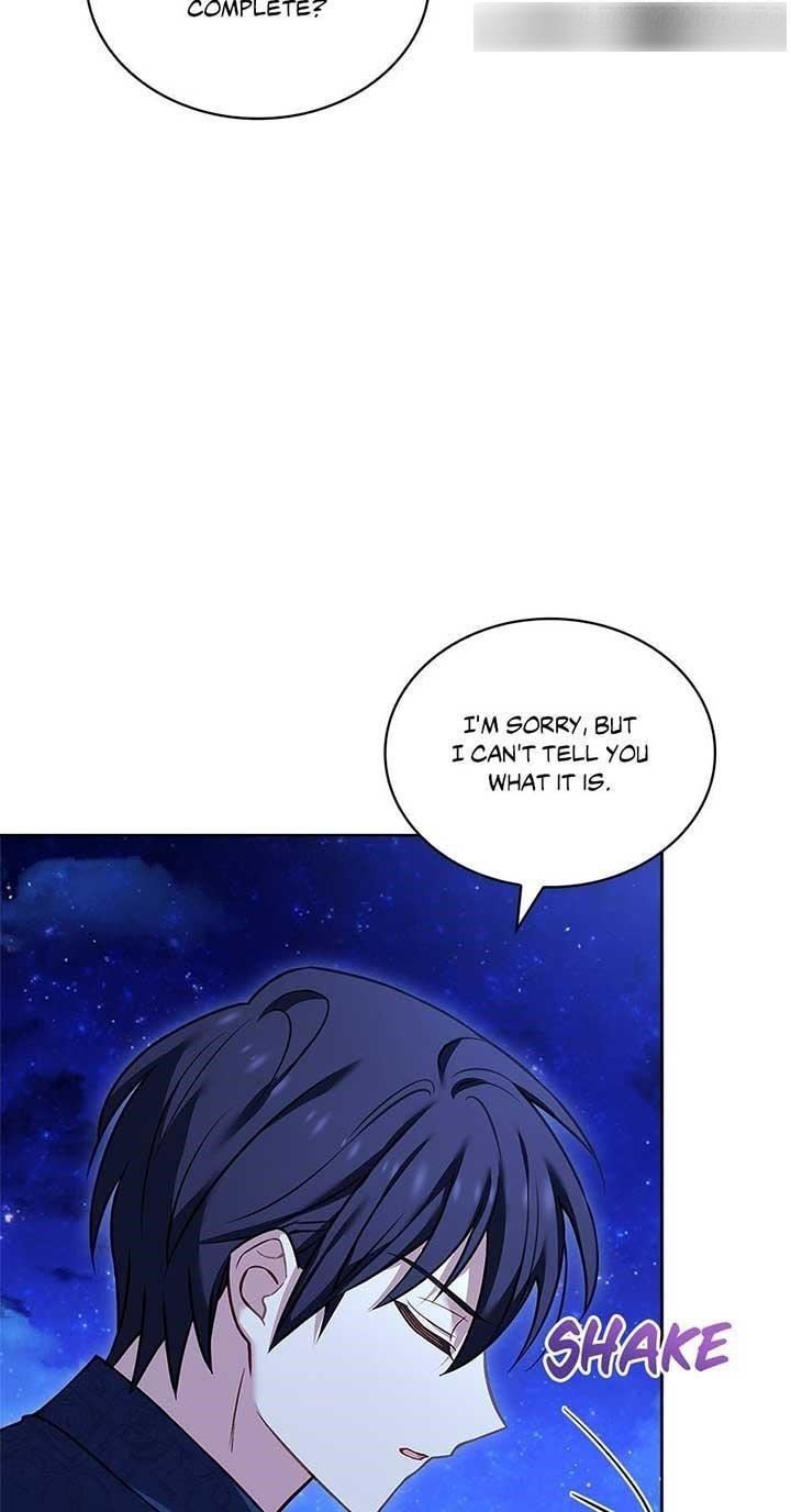 The Lady Wants to Rest - Chapter 116 Page 19