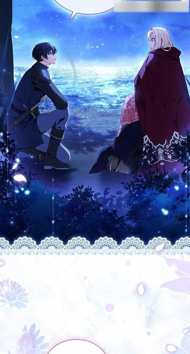 The Lady Wants to Rest - Chapter 116 Page 2