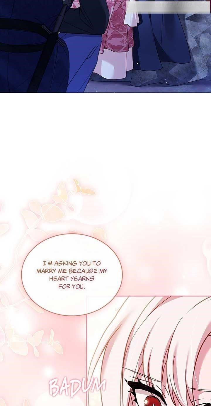 The Lady Wants to Rest - Chapter 116 Page 23