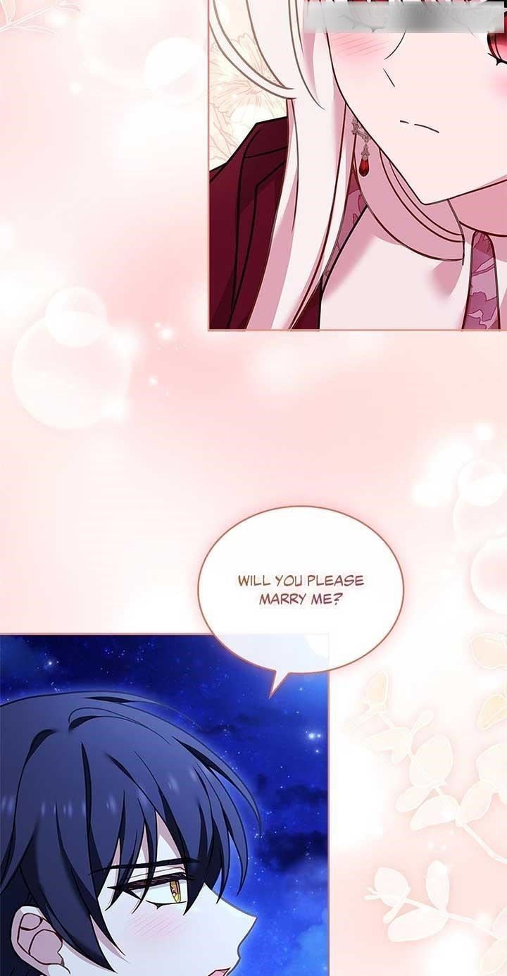 The Lady Wants to Rest - Chapter 116 Page 24