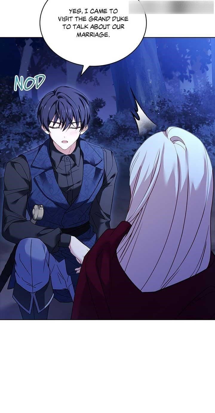 The Lady Wants to Rest - Chapter 116 Page 28