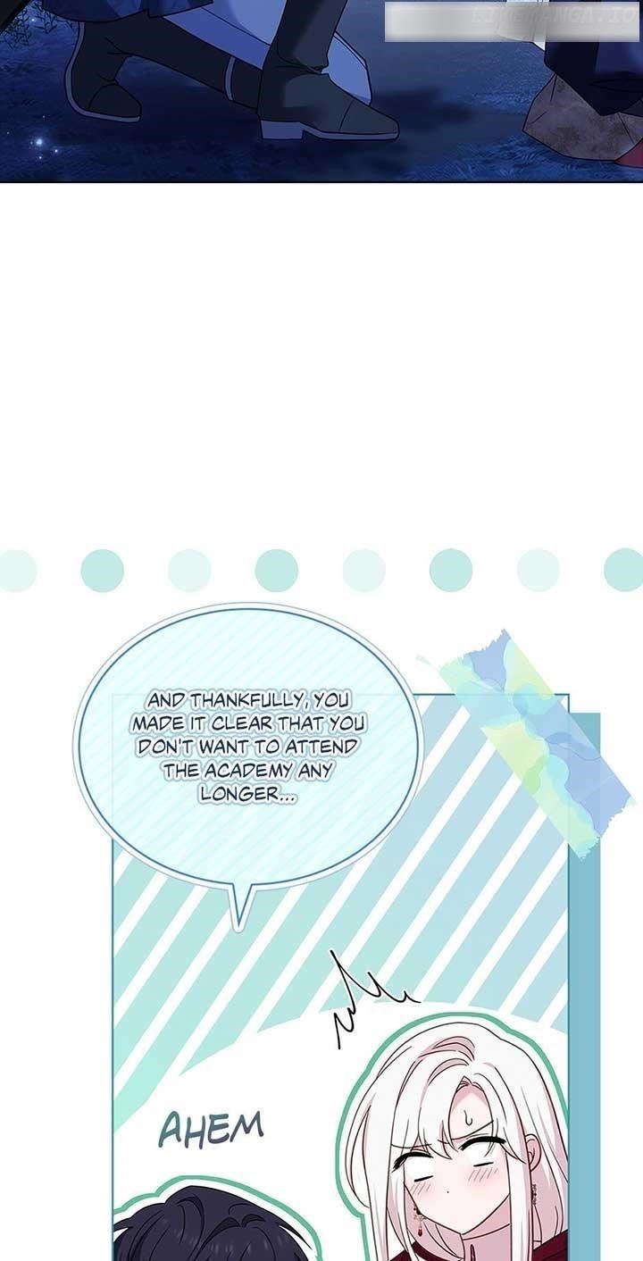 The Lady Wants to Rest - Chapter 116 Page 31