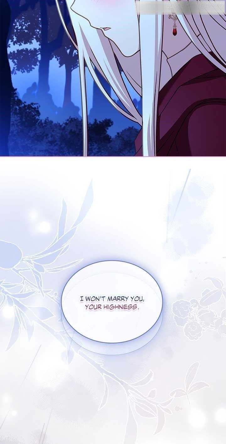 The Lady Wants to Rest - Chapter 116 Page 34