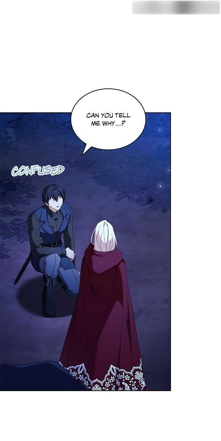 The Lady Wants to Rest - Chapter 116 Page 36